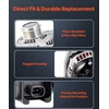 VEVOR Chevy Express 2500 18-19 alternatorius
