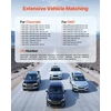VEVOR Chevy Express 2500 18-19 alternatorius