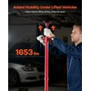 VEVOR Automobilio pakaba atraminis stovas
