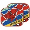 Automobilio lango apsauga nuo saulės, 45x37cm Spiderman