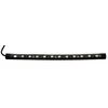 Automobilio LED RGB lazdelės 22CM