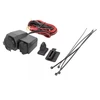 Automobilio lizdas 12V USB 5V 2A