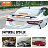 VEVOR gt automobilio sparnas galinis spoileris universalus