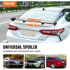 VEVOR GT universalus aliumininis galinis spoileris