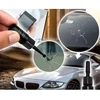 Automobilio stiklo įtrūkimų taisymo rinkinys