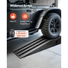VEVOR Automobilių aptarnavimo pandusai, 2 vnt, 5897 kg