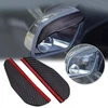 Automobilio veidrodėlio stogelis "Carbon"
