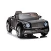 Automobilis elektrinis Bentley Mulsanne – pramogai ir vairavimo džiaugsmui vaikams.