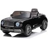Automobilis elektrinis Bentley Mulsanne – pramogai ir vairavimo džiaugsmui vaikams.