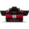 Automobilis elektrinis Ford Mustang GT500 Shelby – dinamiškam vairavimui ir išskirtinumui kelyje.