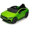 Automobilis elektromobilis Mercedes CLA 45s AMG – galingumui ir pramogai bet kurioje trasoje.
