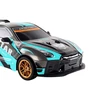 Nuotoliniu būdu valdomas sportinis automobilis Lean Toys