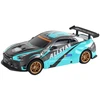Nuotoliniu būdu valdomas sportinis automobilis Lean Toys