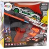 Lean Toys Nuotoliniu būdu valdomas DRIFT ralio automobilis su priedais