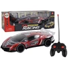 Nuotoliu valdomas sportinis automobilis Lean Toys Racing 1:16, raudonas