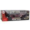 Nuotoliu valdomas sportinis automobilis Lean Toys Racing 1:16, raudonas