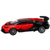 Lean Toys Nuotoliniu būdu valdomas sportinis automobilis