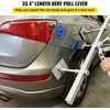 VEVOR Automobilio įlenkimų traukimo rinkinys 85 cm