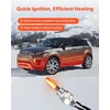 VEVOR 8V kaitinimo žvakių remonto rinkinys automobiliams