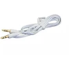 ATL AUX laidas 3.5MM 1M - Juoda