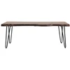 Av1781-48Kd Suoliukas Avola Chestnut