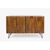Av1781-54 Komoda Avola Chestnut