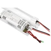 Avarinis modulis PRIMUS LED D8.5/F 2h MT+ NiCd 3xC 3,6V 2,5Ah, skirtas LED panelėms 100-150VDC
