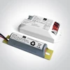 Avarinis paketas 1-30W LED šviestuvams / 9-45V DC LED juostoms, įleidžiamo montavimo, 3h palaikymas, 89001/EME
