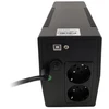 AVIZIO nepertraukiamo maitinimo šaltinis (UPS) 650VA 360W 12V 7Ah, linijinis-interaktyvus (Line-Interactive) su AVR