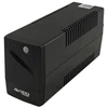 AVIZIO nepertraukiamo maitinimo šaltinis (UPS) 650VA 360W 12V 7Ah, linijinis-interaktyvus (Line-Interactive) su AVR