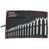 AW-Tools AWTOOLS KOMBINUOJŲ VERŽTAŽRAKČIŲ RINKINYS 17vnt. / 8mm-32mm /