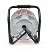 AW-Tools AWTOOLS pratęsimo laidas metalinis būgnas RAUDONAS HEAVY DUTY 50m 3x1,5 mm 16A / 3680W / IP44