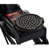 AW-Tools AWTOOLS HIDRAULINIS KELTAS „FROG“ 4 TON 90–550 mm DVIGUBAS stūmoklis žemo profilio