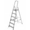 AW-Tools AWTOOLS ALIUMINIO KOPĖČIŲ LAISVĖ. 6ST.125KG