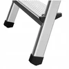 AW-Tools AWTOOLS ALIUMINIO KOPĖČIŲ LAISVĖ. 6ST.125KG