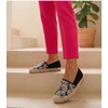 Ažūrinės espadrilės Solea