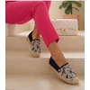 Ažūrinės espadrilės Solea