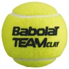 Babolat Team Molio Teniso Kamuoliukai 3 vnt. 501082