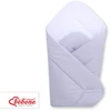 Babynest with stiffening- Hanging Hearts pilkas