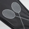 Hi-tec Badmintono raketės dėklas HOVER DUO