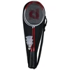 Badmintono rinkinys Donnay, 6 dalių, su dėklu
