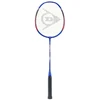 Badmintono rink. DUNLOP NITRO STAR 2 žaidėjams