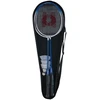 Donnay Badmintono rinkinys su raketėmis, mėlynas