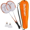 Badmintono rinkinys Techman T2006S