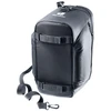 Deuter Bagažinės krepšys 10 | universalus | juodas