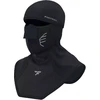 Balaklava Finntrail RAVEN Juodas 9725