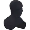 Balaklava Finntrail RAVEN Juodas 9725
