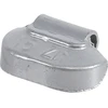BALANSAVIMO SVARELIAI | 15 G | 100 VNT. (9425-15)