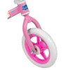 Running bike 10" Peppa Pig pink 195 TOIMSA