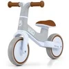 Balansinis dviratis Milly Mally Velo (rudas)
